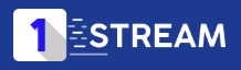 1stream-logo